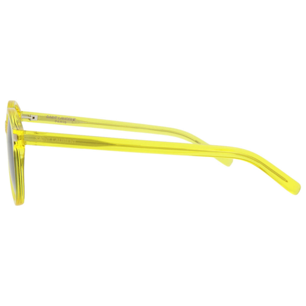 Saint Laurent Unisex Sunglasses SL521-30013043-009