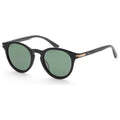 Cartier Unisex Sunglasses CT0010S-004