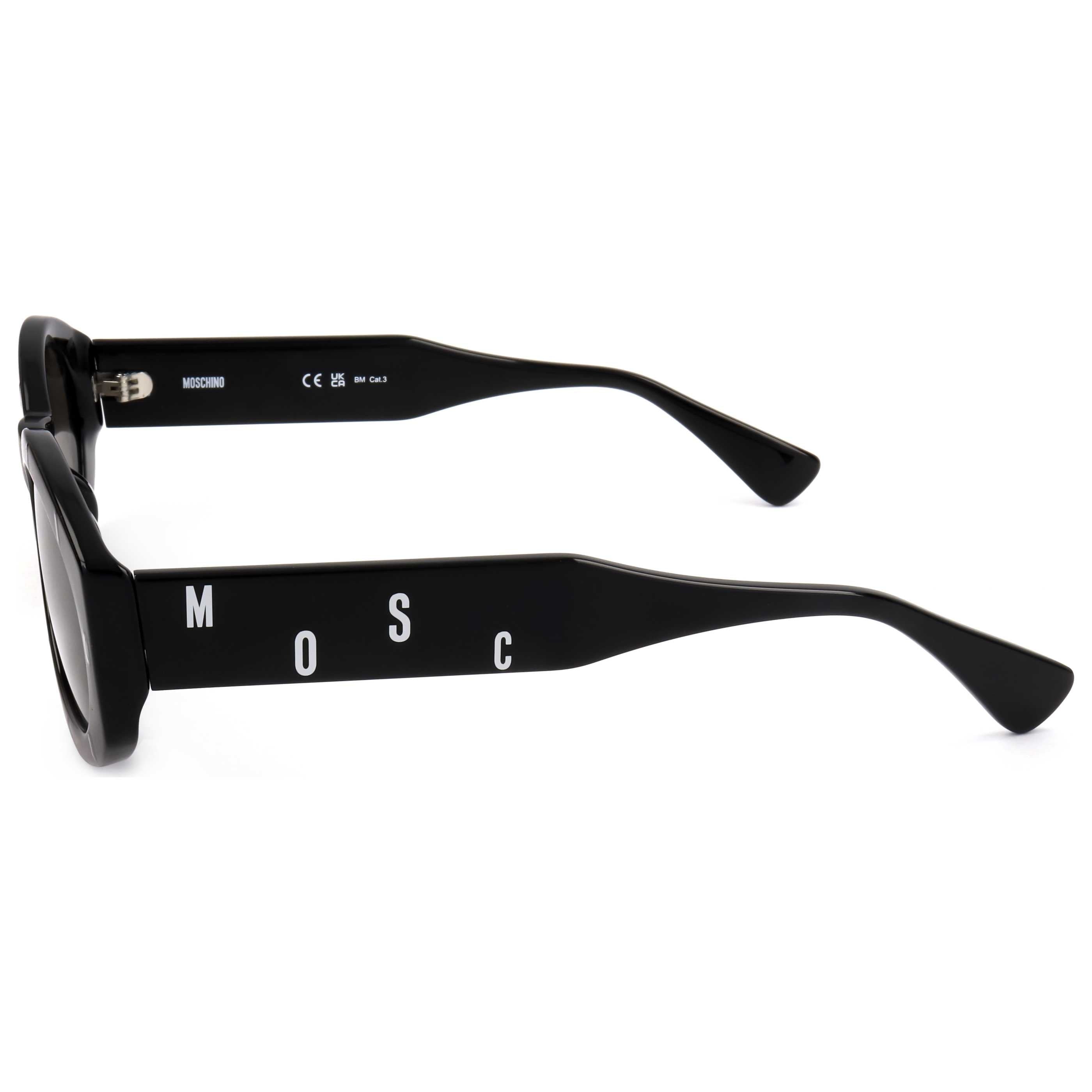 Moschino Women's Sunglasses MOS141-S-807-55