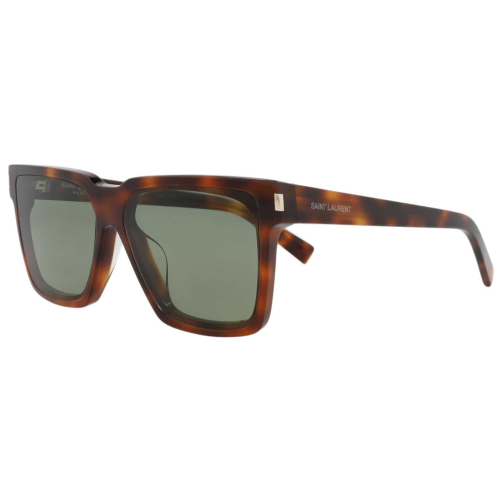 Saint Laurent Unisex Sunglasses SL610F-30014627-003