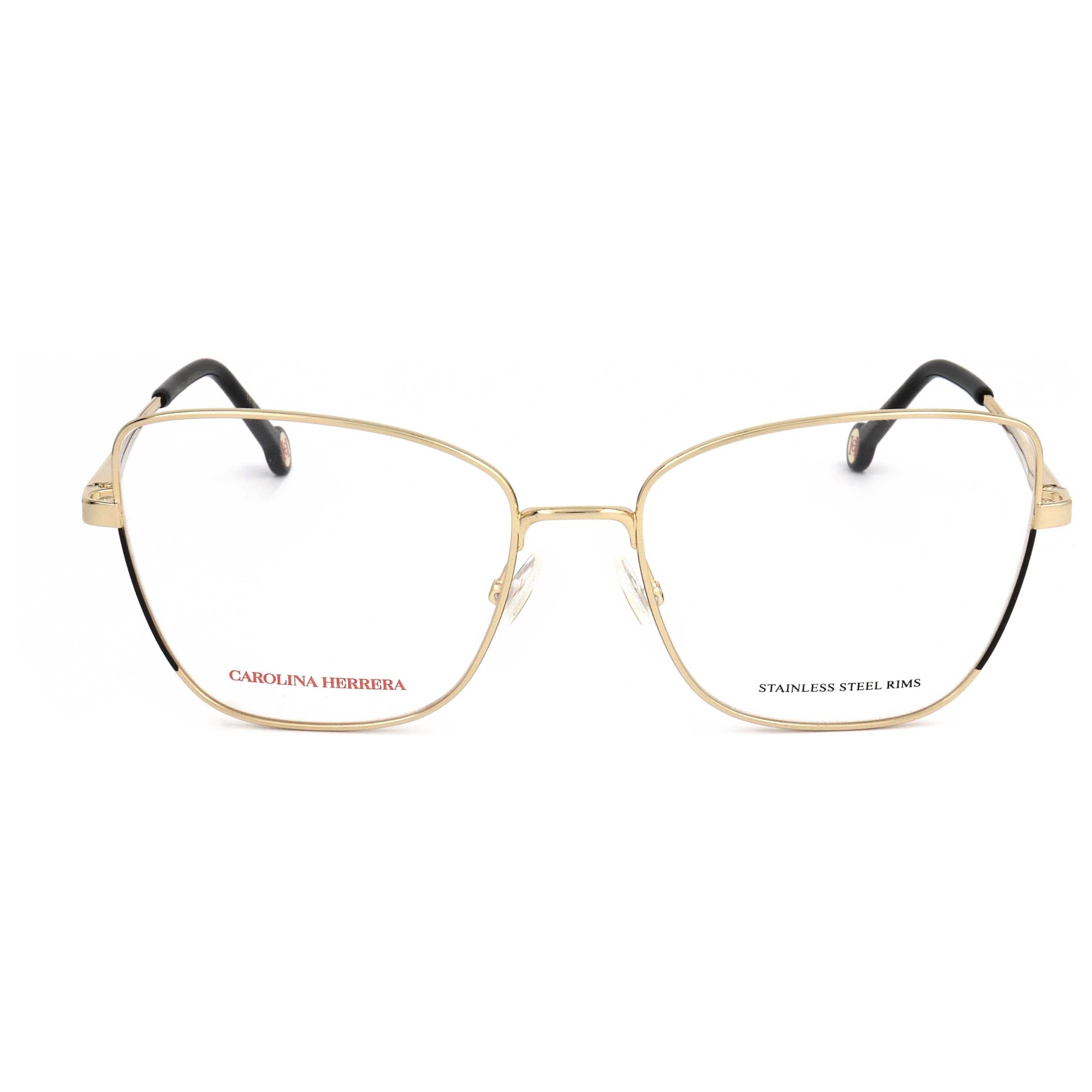 Carolina Herrera Women's Eyeglasses HER0209-2M2-56