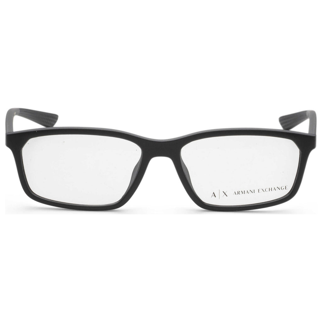 Armani Exchange Men's Eyeglasses AX3108U-8078-56