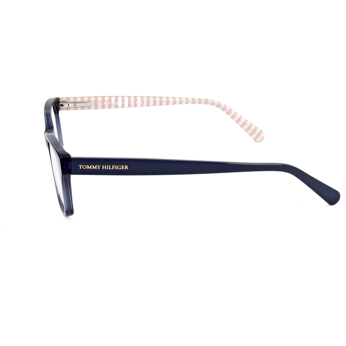Tommy Hilfiger Women's Eyeglasses TH2008-46C-52