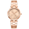 DKNY Logo Women's Watch DK5L067M0065