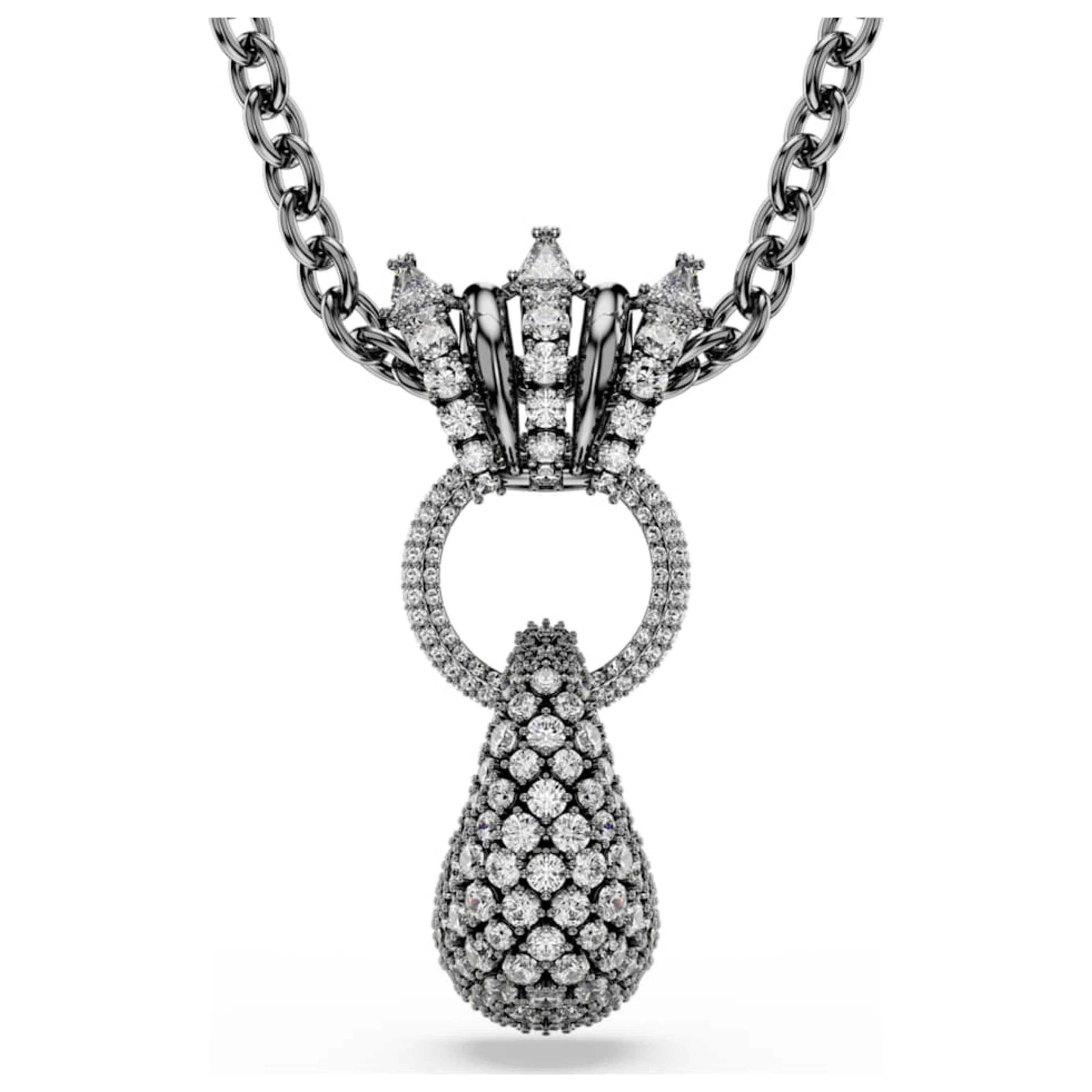 Swarovski Sublima Necklace 5735224