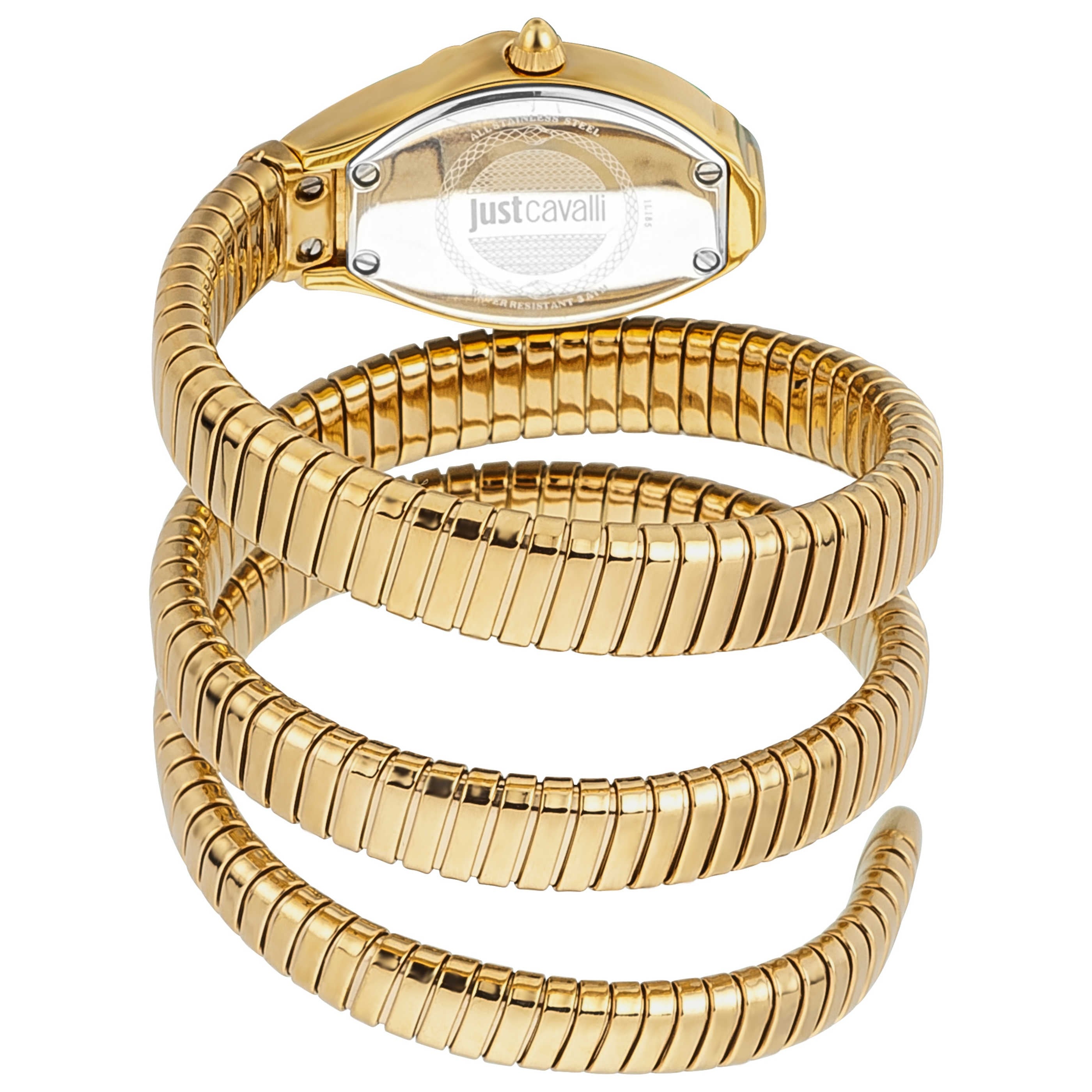 Just Cavalli Women's Watch JC1L185M0015