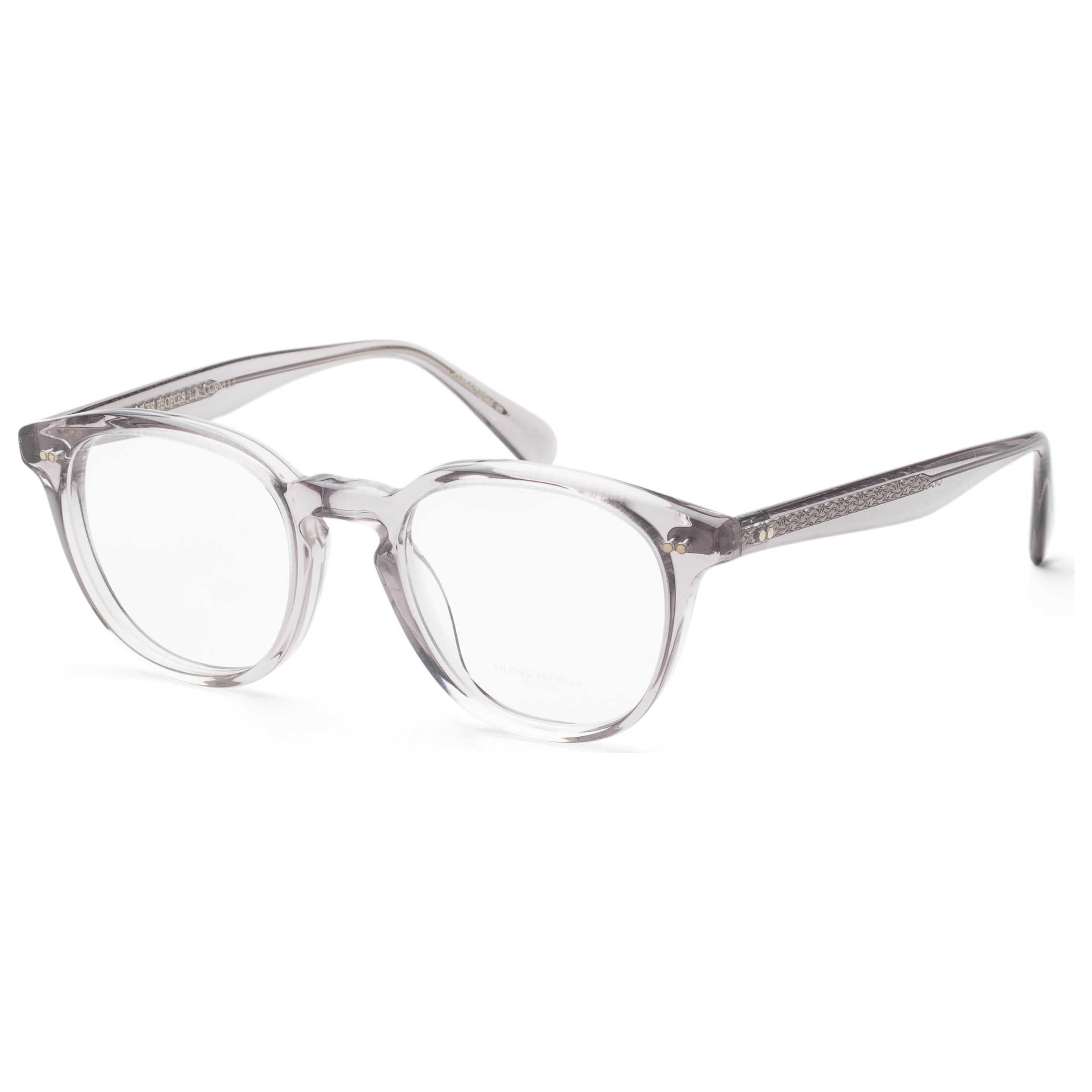 Oliver Peoples Desmon Unisex Eyeglasses OV5454U-1132-48