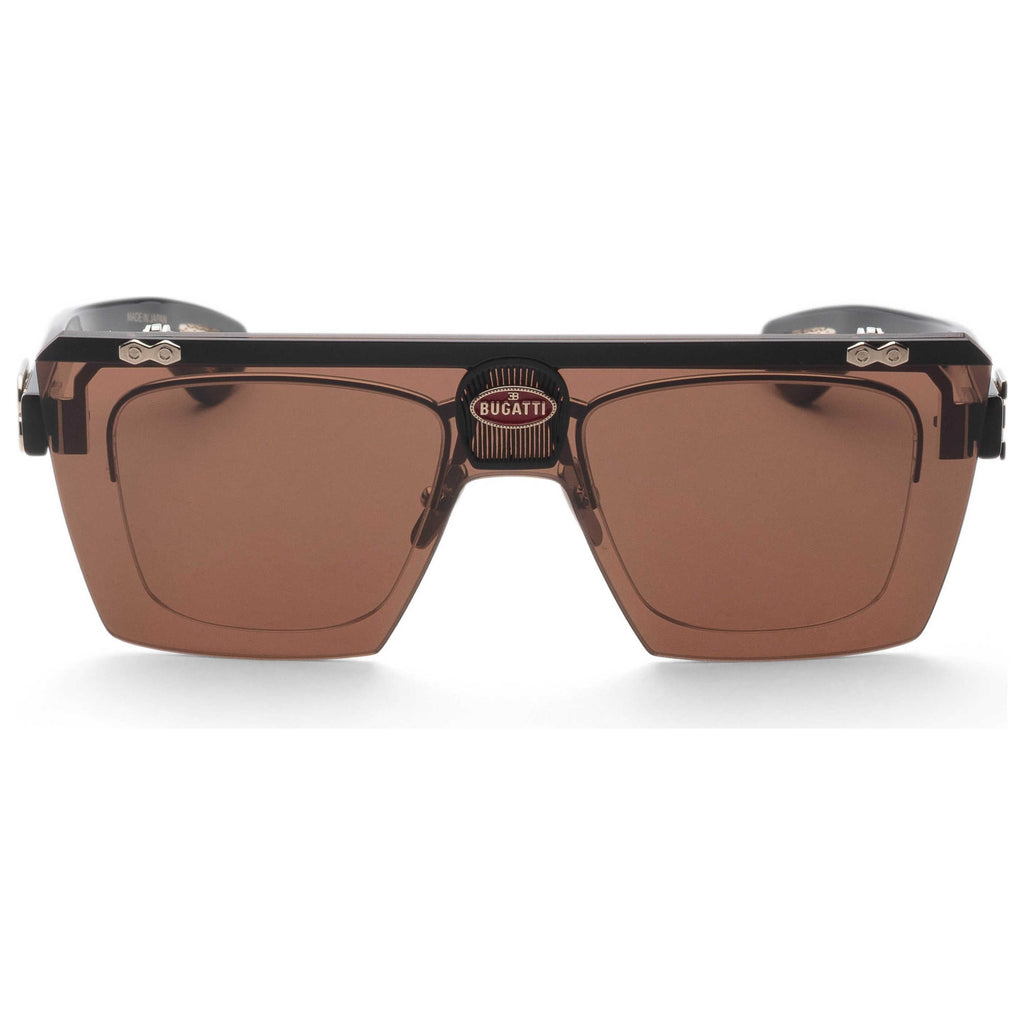 Bugatti Men's Eyeglasses 01BRX-WG