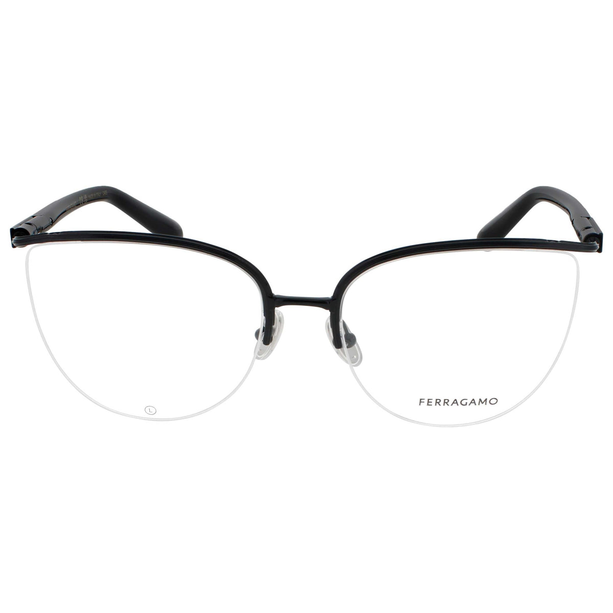 Ferragamo Women's Eyeglasses SF-SF2227-001-56