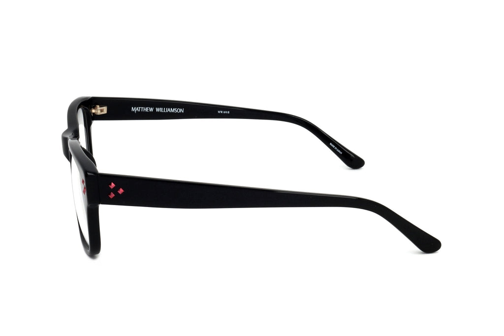 Matthew Williamson by Linda Farrow Women's Glasses