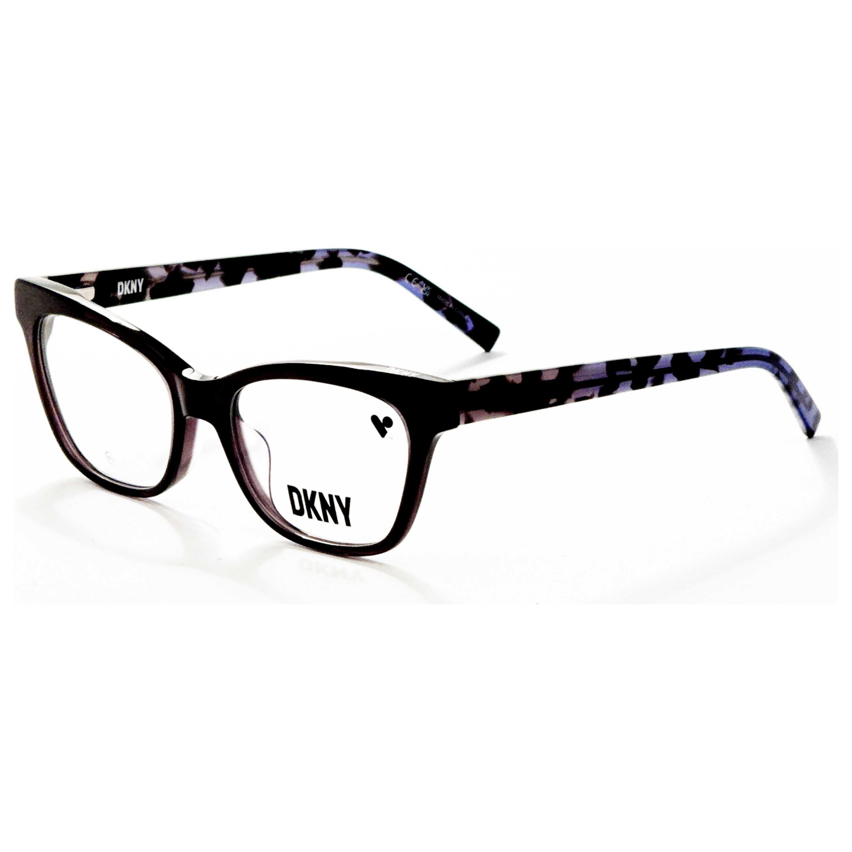 DKNY Women's Eyeglasses DK5053-018