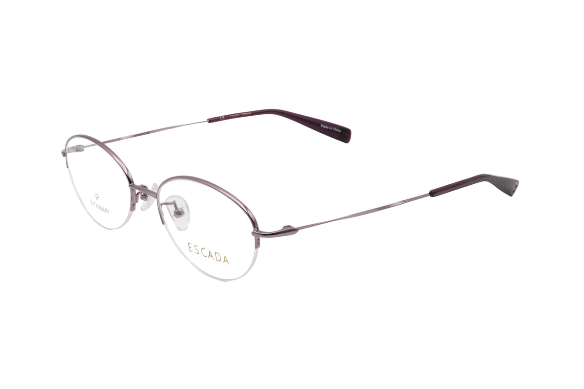 Escada Women's Titanium Glasses