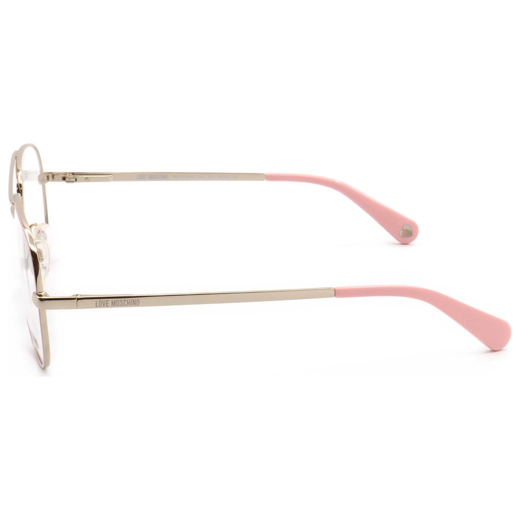 Moschino Love Women's Eyeglasses MOL531-SAM-35J-56