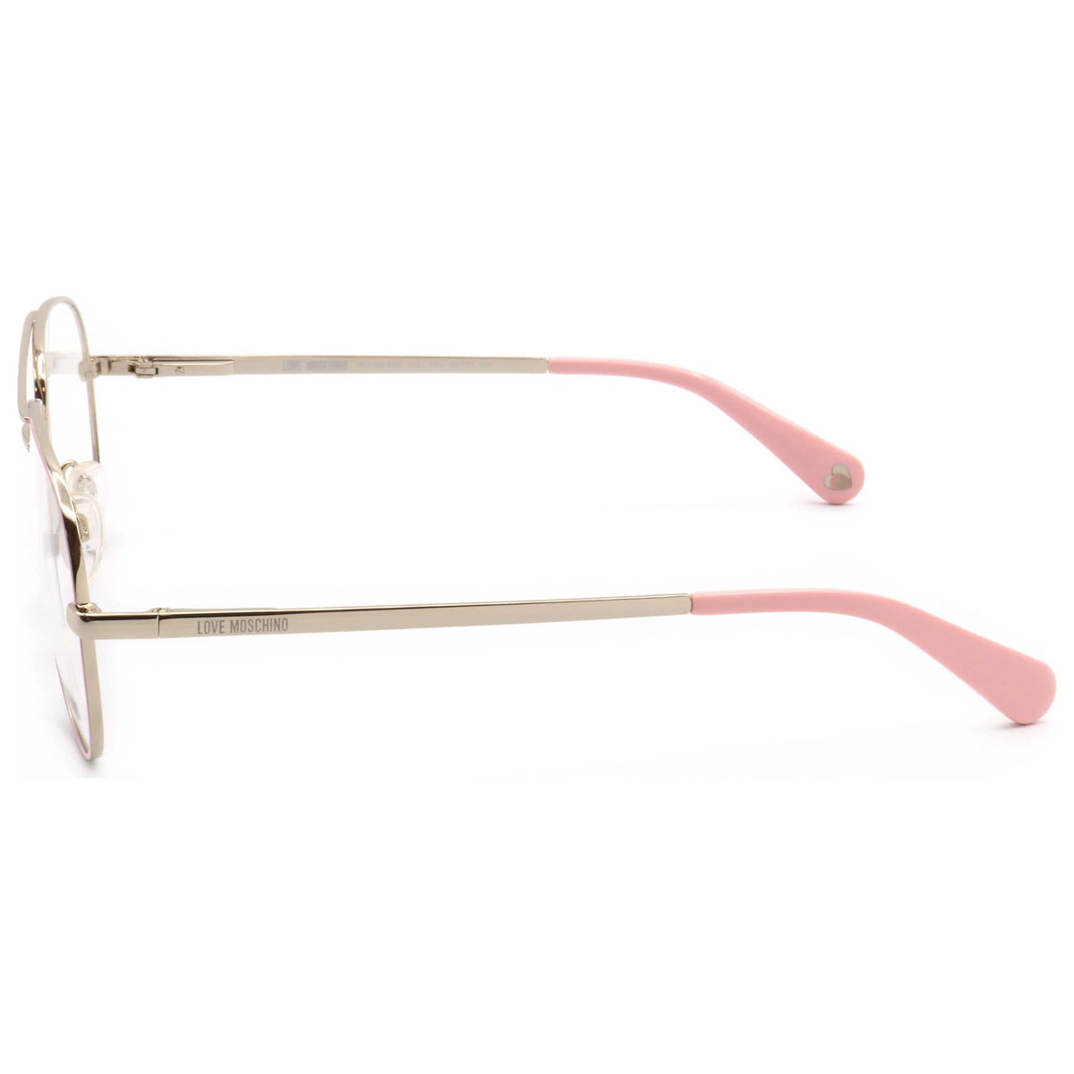Moschino Love Women's Eyeglasses MOL531-SAM-35J-56