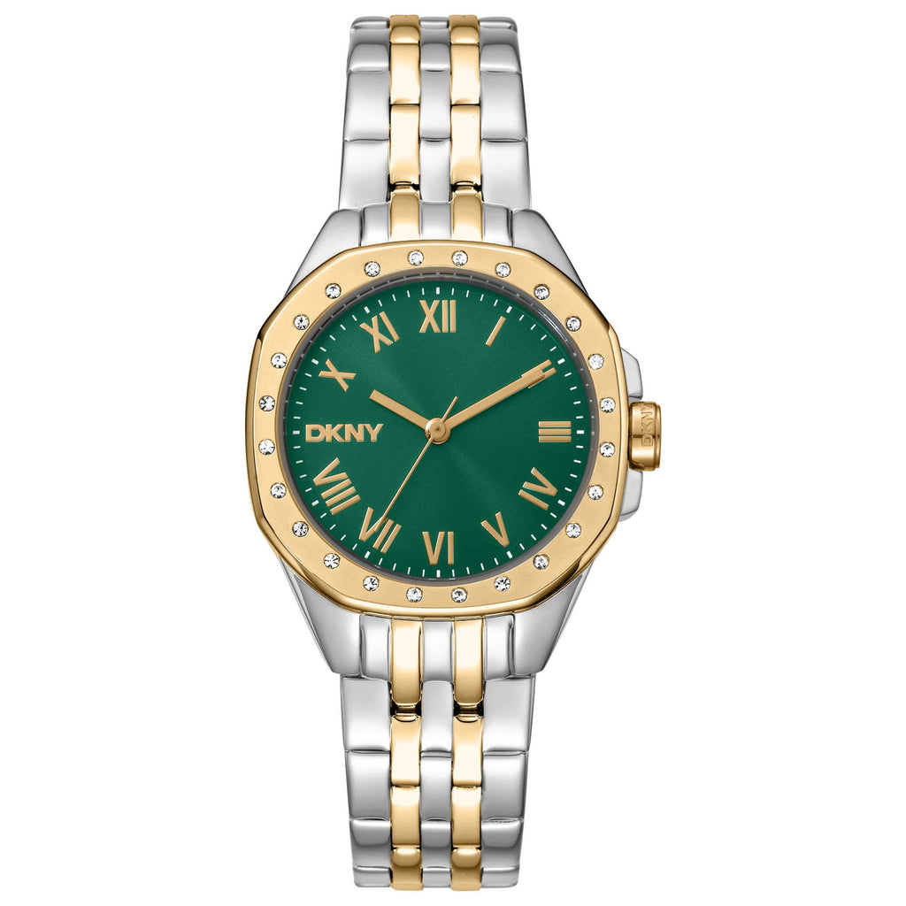 DKNY Evening Women's Watch DK1L013M0095