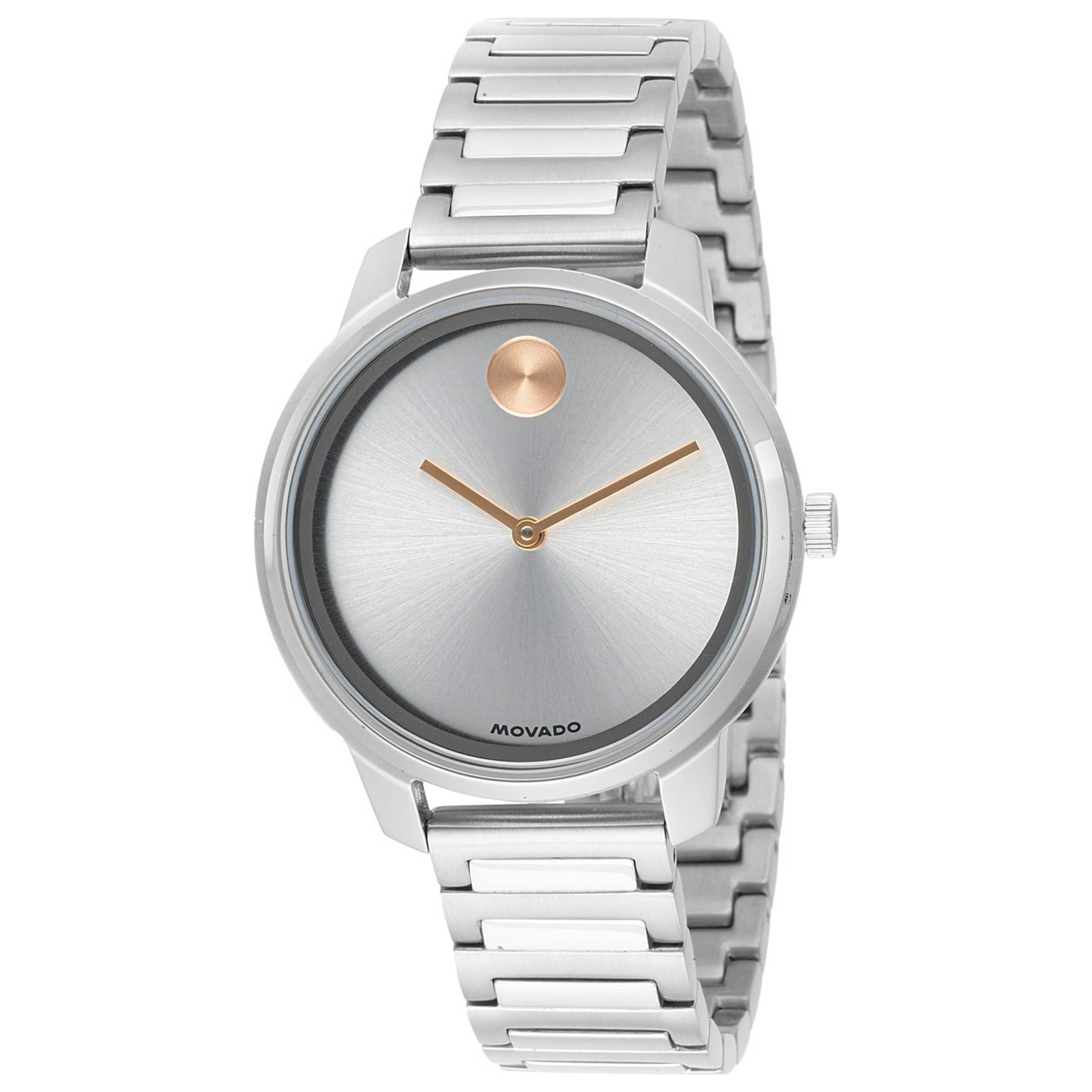 Movado Classic Women's Watch 3601316