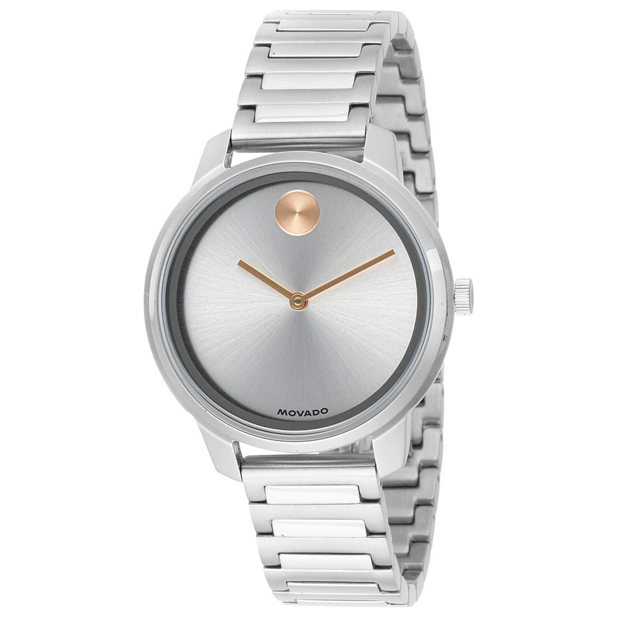 Movado Classic Women's Watch 3601316