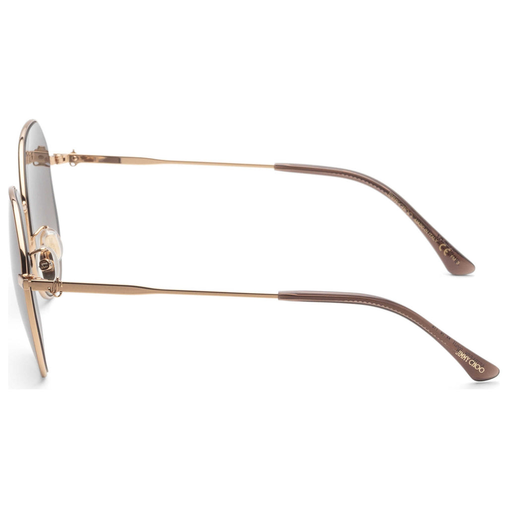 Jimmy Choo Astra Women's Sunglasses ASTRA-F-SK-000-58