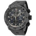 Edox CO-1 Men's Watch 01125-CLNGN-BUNN