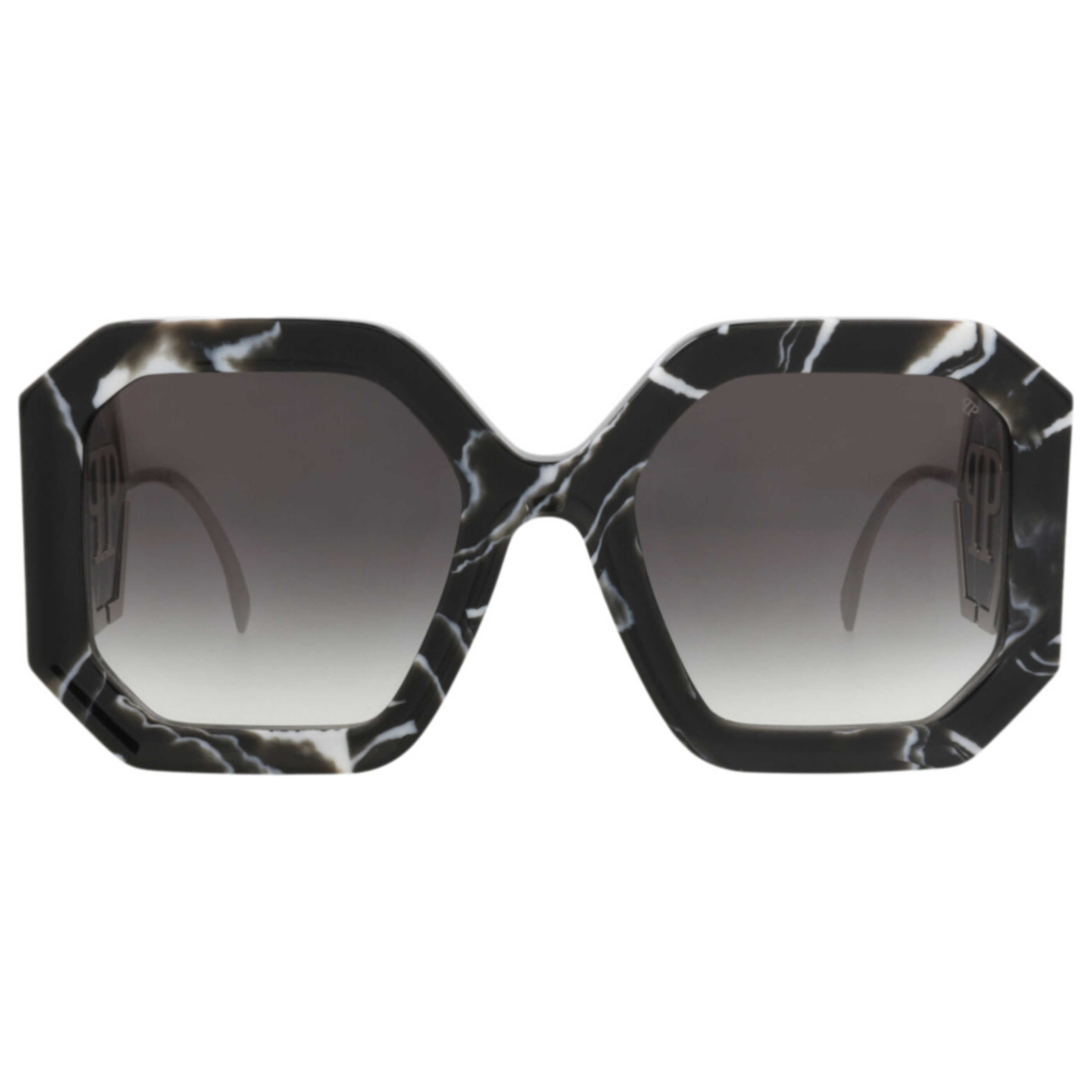 Philipp Plein Women's Sunglasses SPP067-54-0721