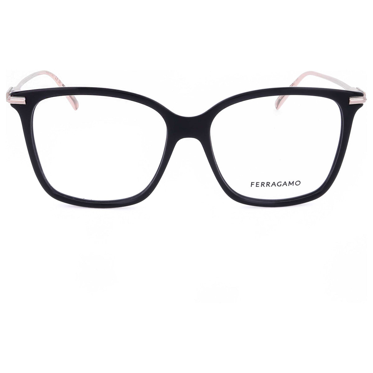 Ferragamo Women's Eyeglasses SF2992-001-53