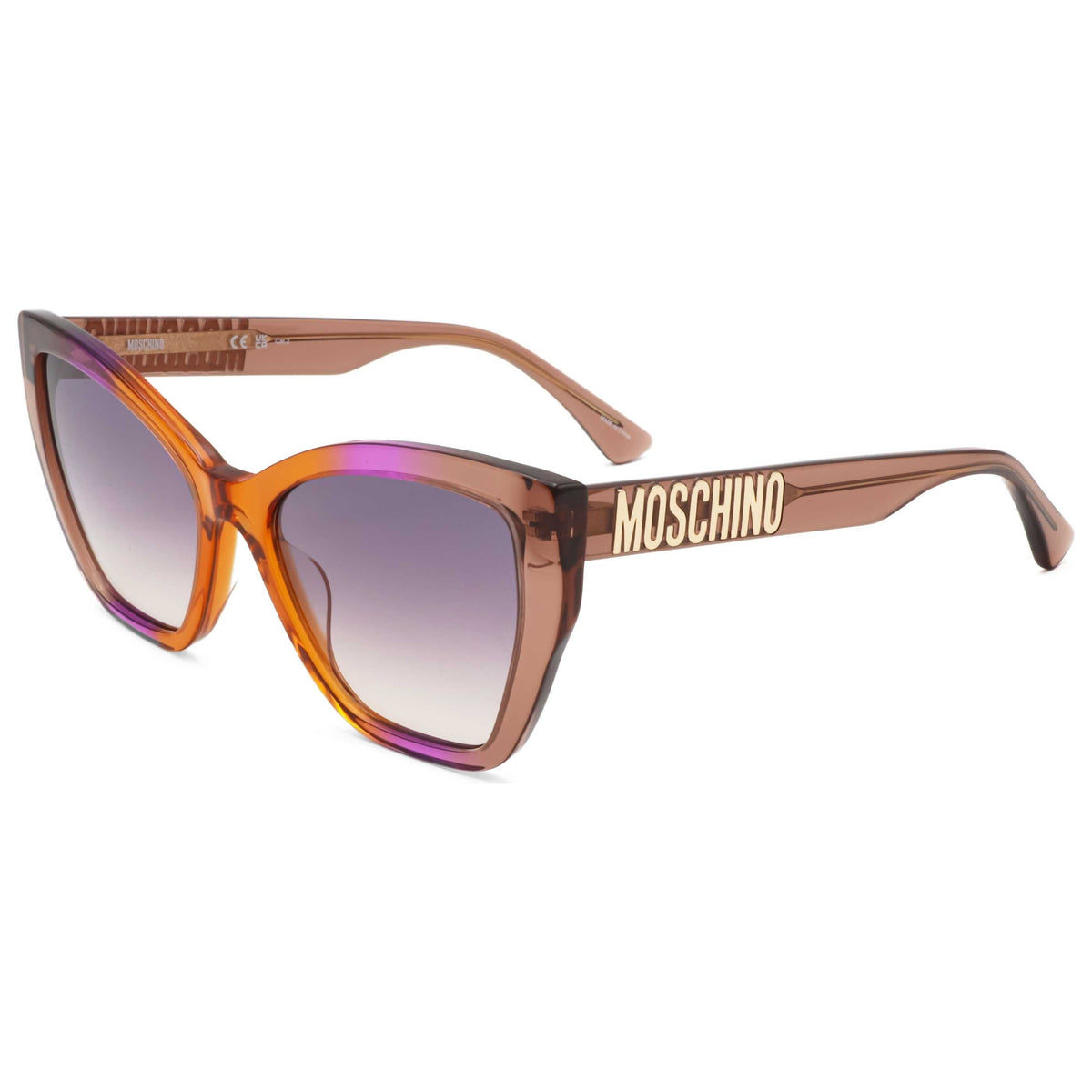 Moschino Women's Sunglasses MOS155S-012J-FF