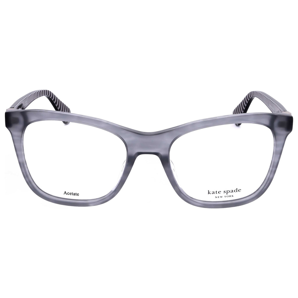 Kate Spade Temperance Women's Eyeglasses TEMPERANCE-2W8-49