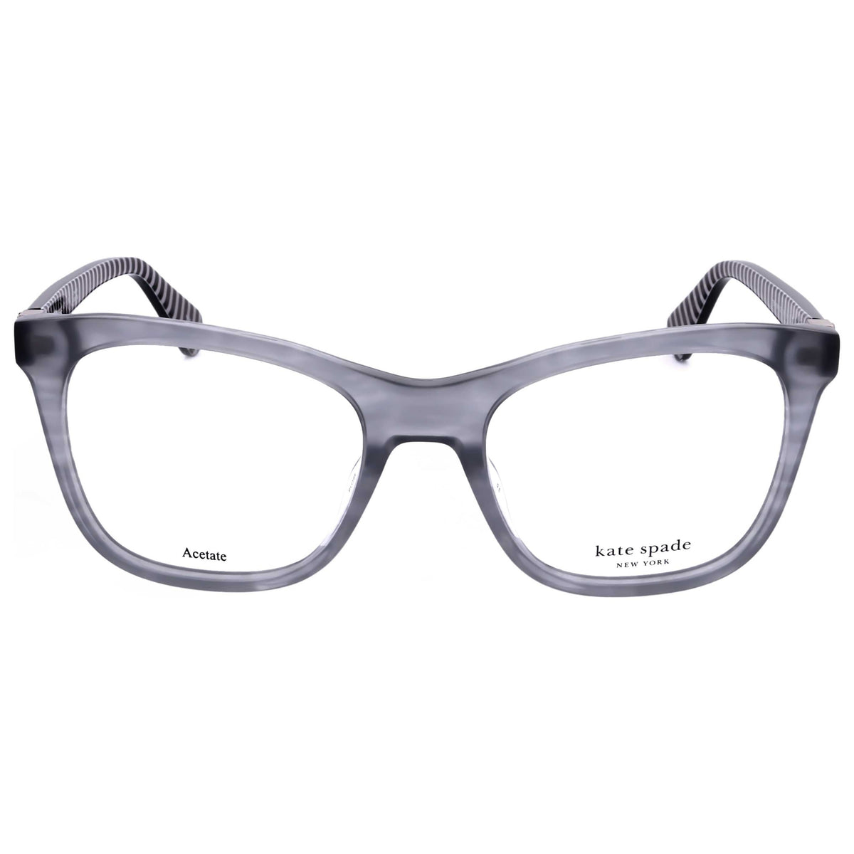 Kate Spade Temperance Women's Eyeglasses TEMPERANCE-2W8-49