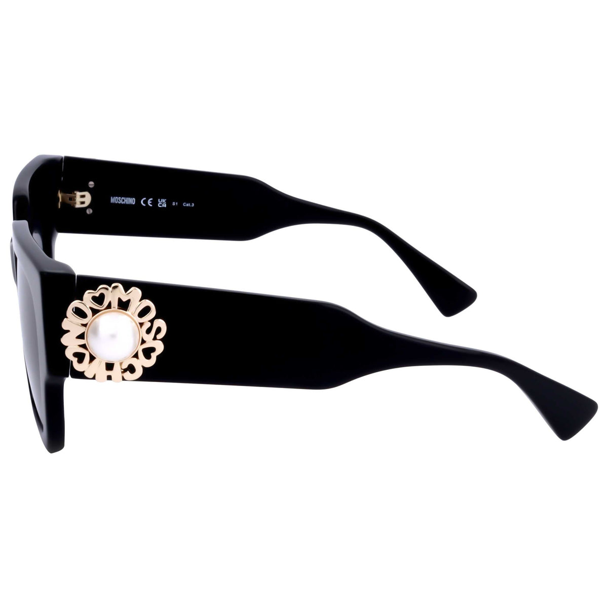 Moschino Women's Sunglasses MOS153-S-807-52