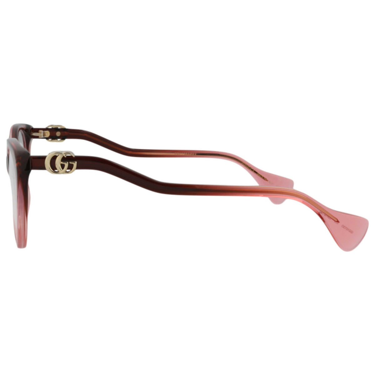 Gucci Women's Eyeglasses GG1013O-30011589-003