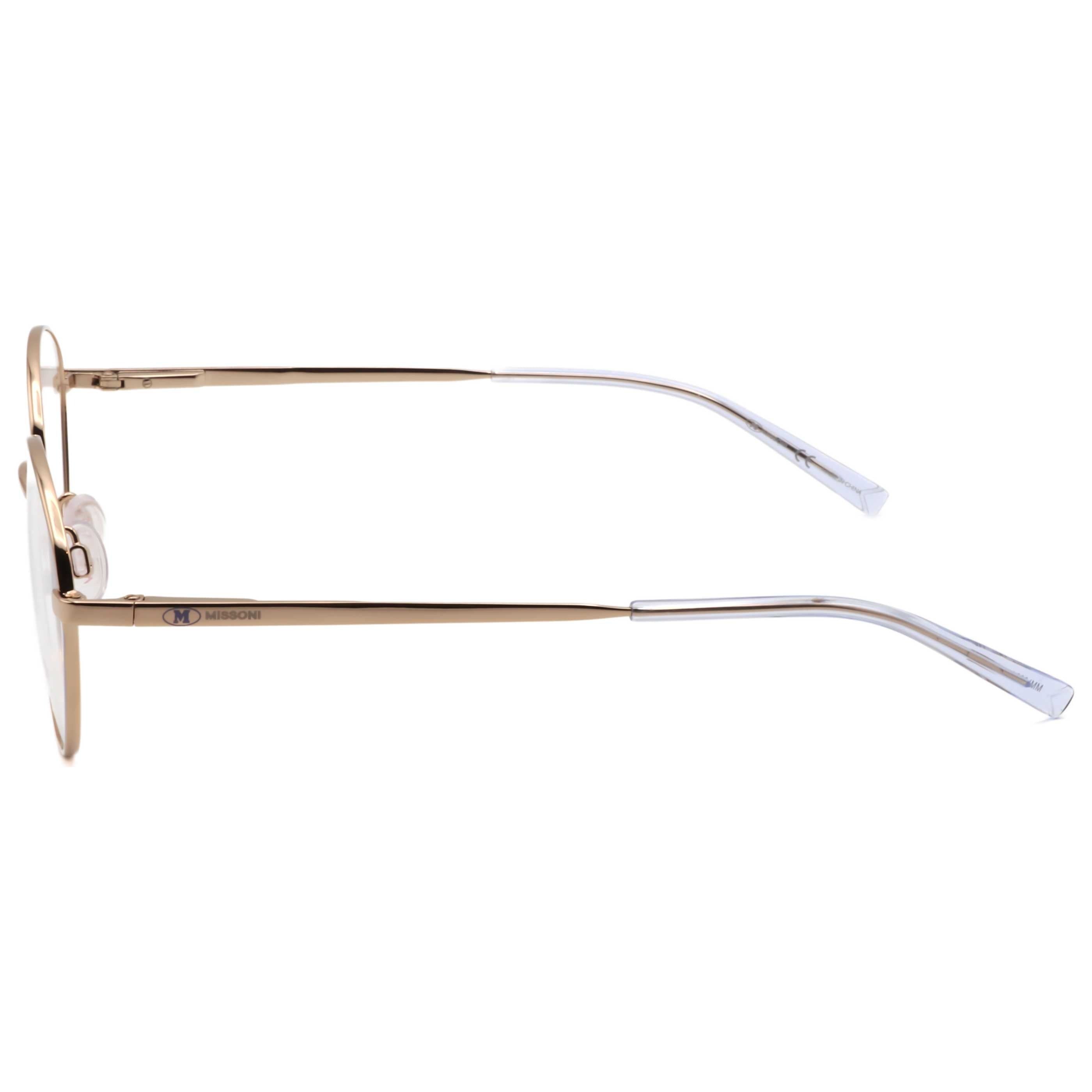 Missoni M Missoni Women's Eyeglasses MMI0024-LTA-53