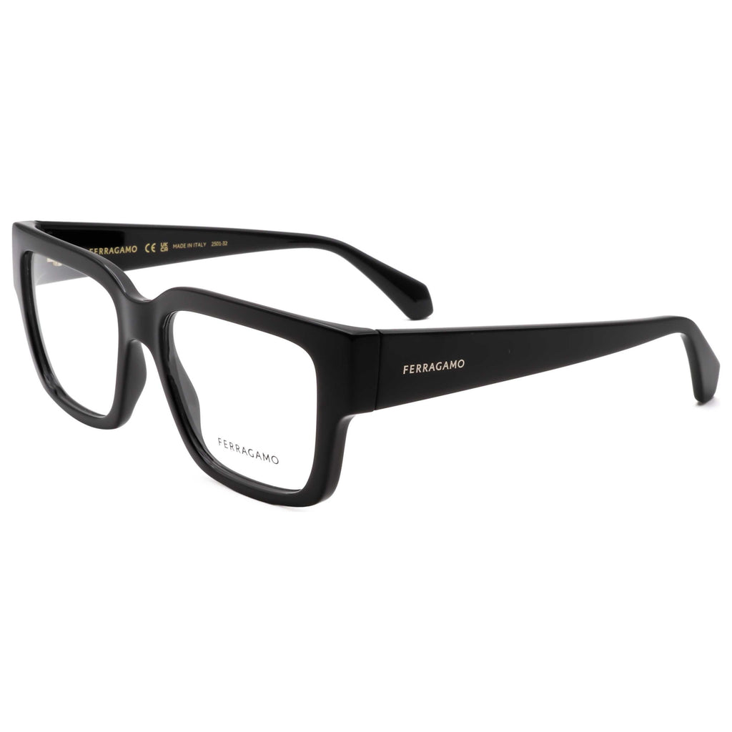 Ferragamo Women's Eyeglasses SF2975-001-53