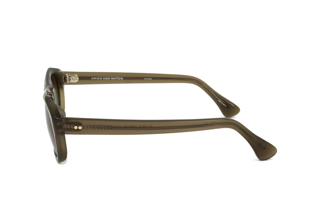 Dries Van Noten by Linda Farrow Women's Acetate Sunglasses