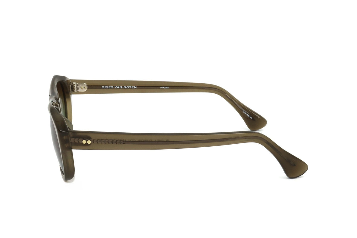 Dries Van Noten by Linda Farrow Women's Acetate Sunglasses