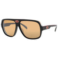 Bugatti Unisex Sunglasses BUGATTI-06-MBK