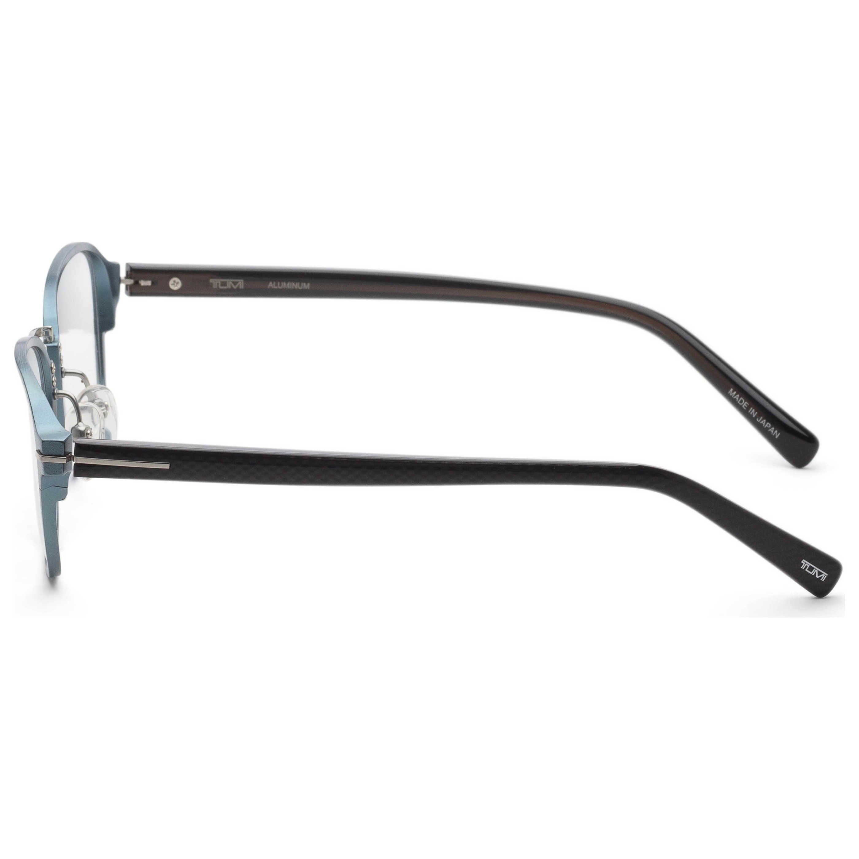 Tumi Men's Eyeglasses VTU0235201AQ