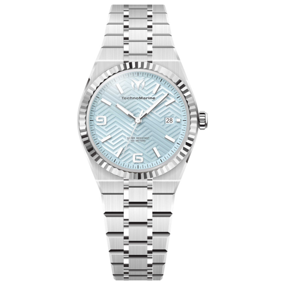 TechnoMarine Women's Watch TM-225062