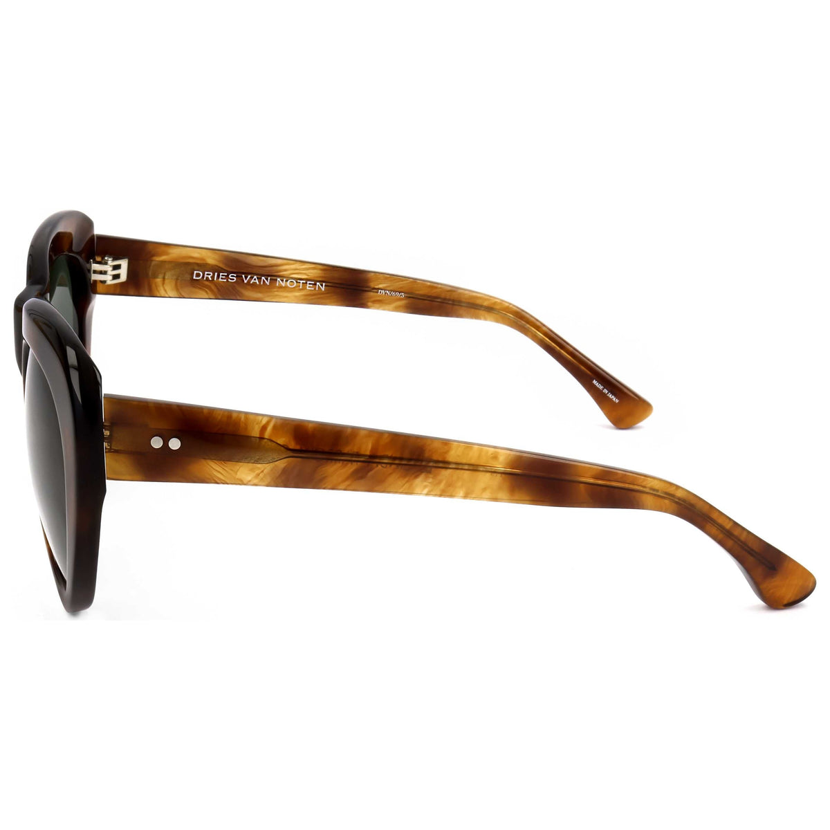 Linda Farrow Women's Sunglasses DVN69-C5-51