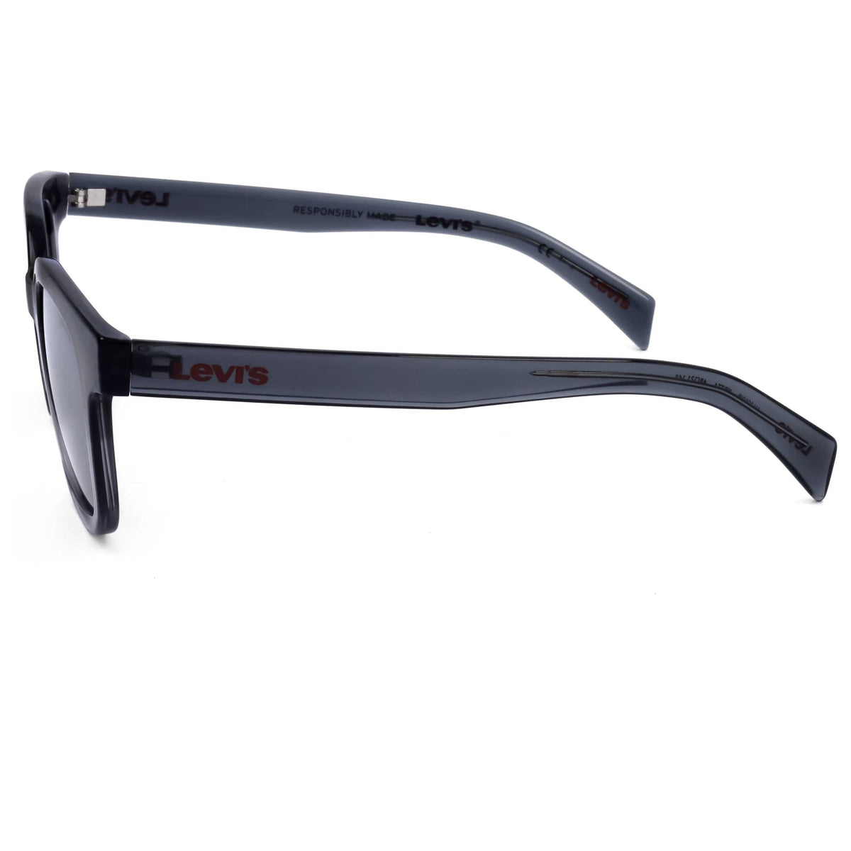 Levi's Unisex Sunglasses LV1010-S-KB7-48