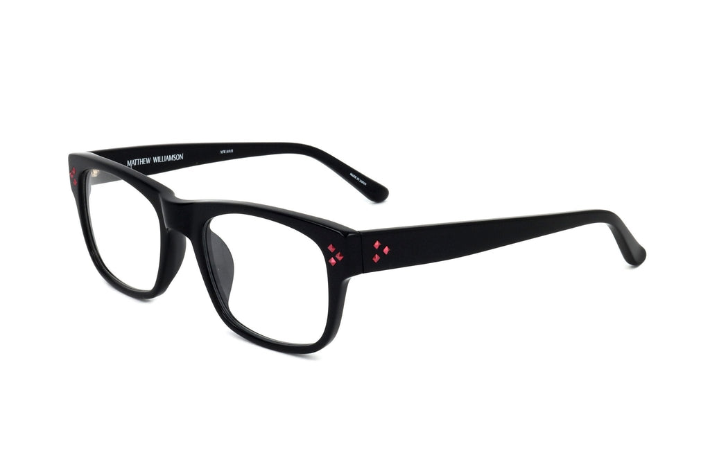 Matthew Williamson by Linda Farrow Women's Glasses