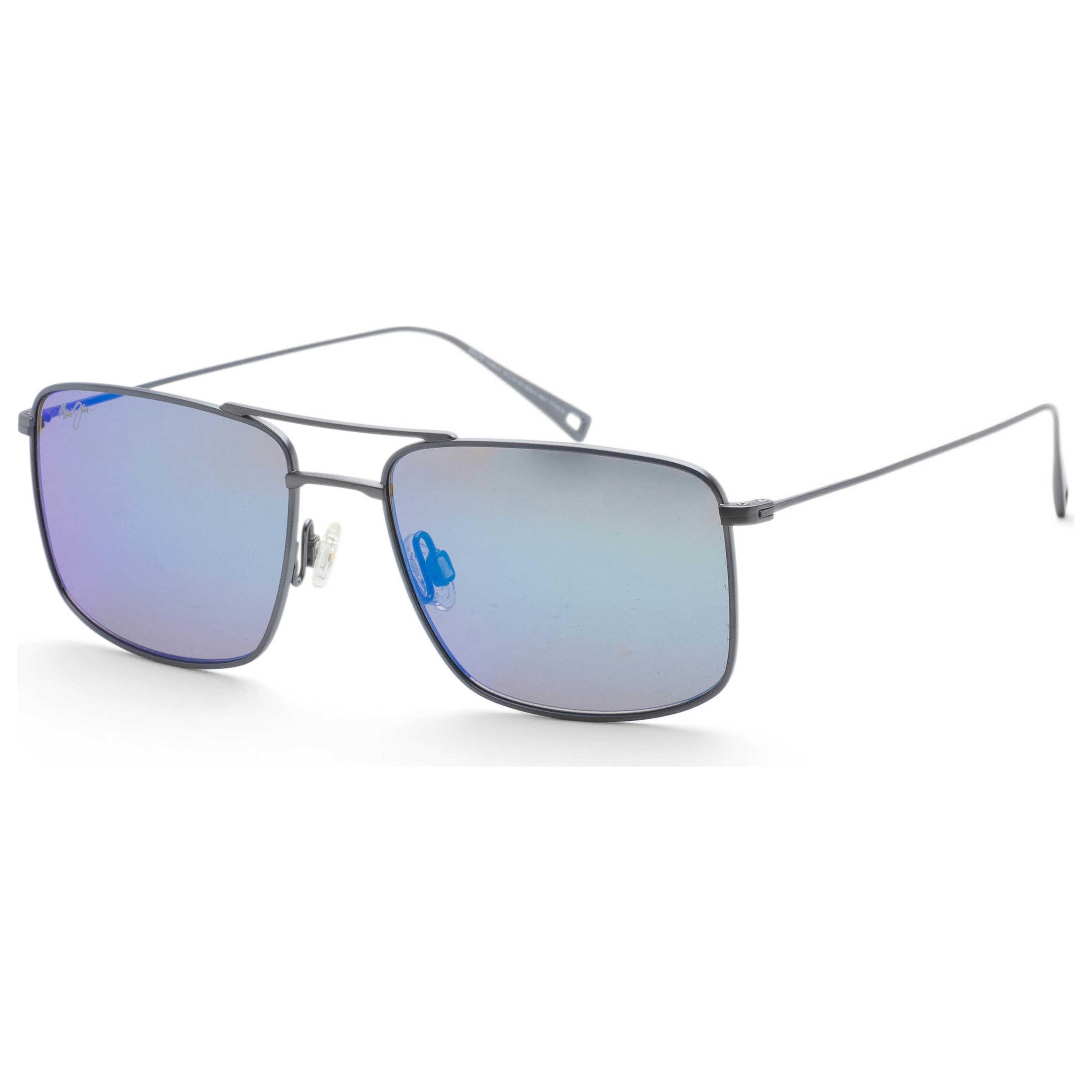 Maui Jim Aeko Men's Sunglasses B886-03