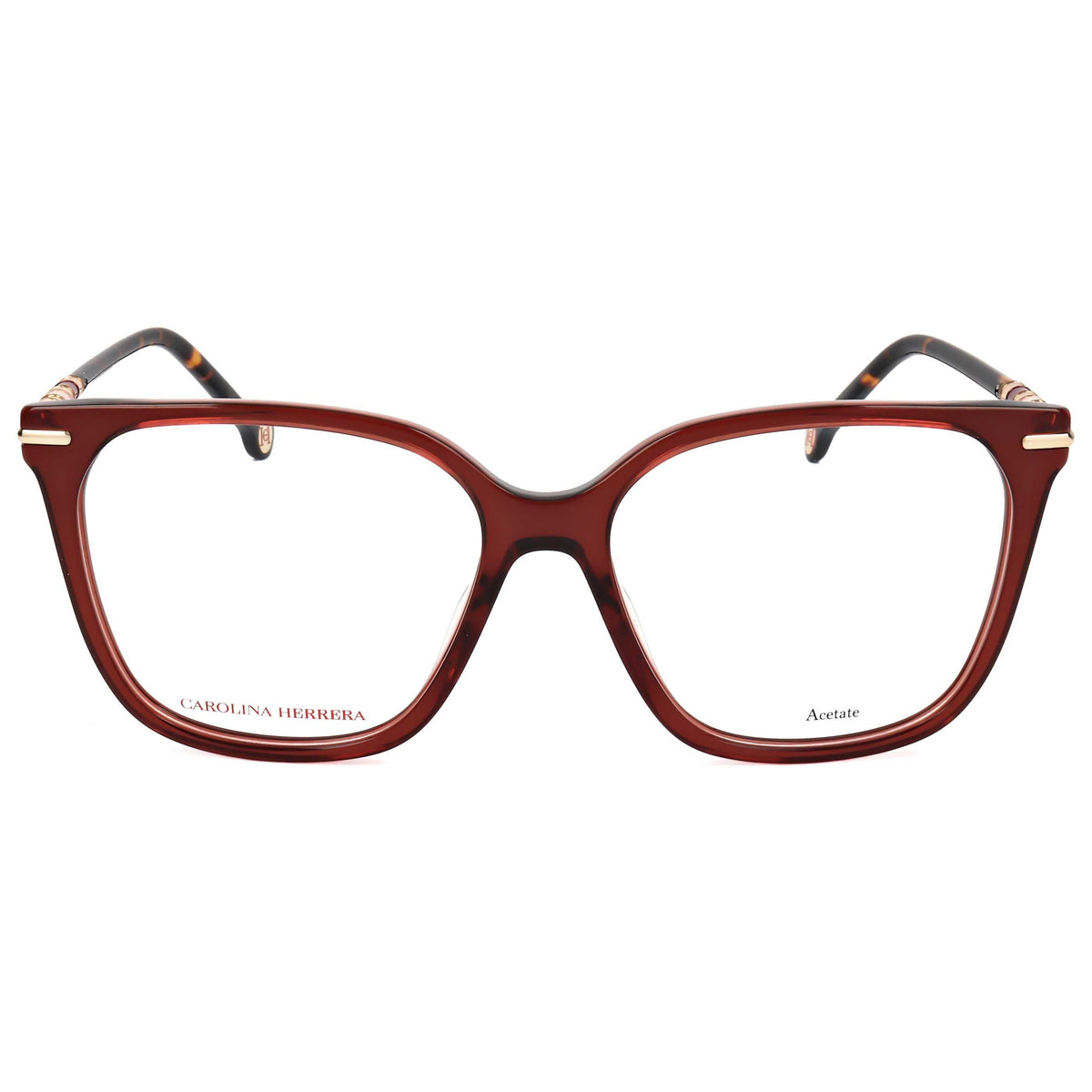 Carolina Herrera Women's Eyeglasses HER0094-YDC-54