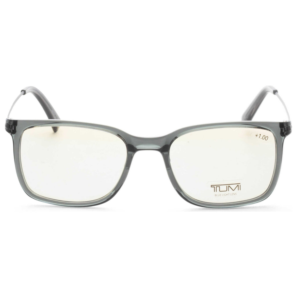 Tumi Men's Eyeglasses VTU803530TEA10