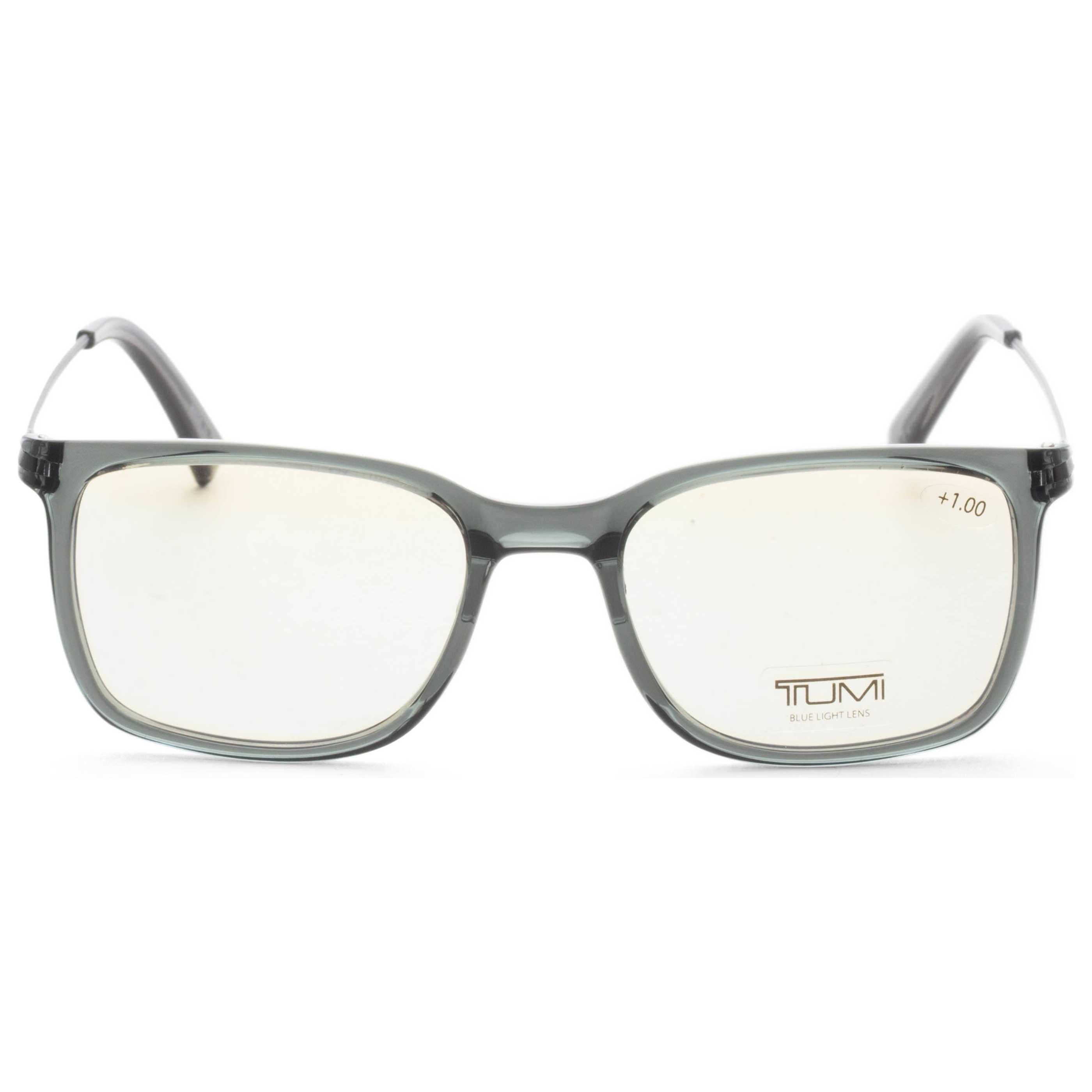 Tumi Men's Eyeglasses VTU803530TEA10