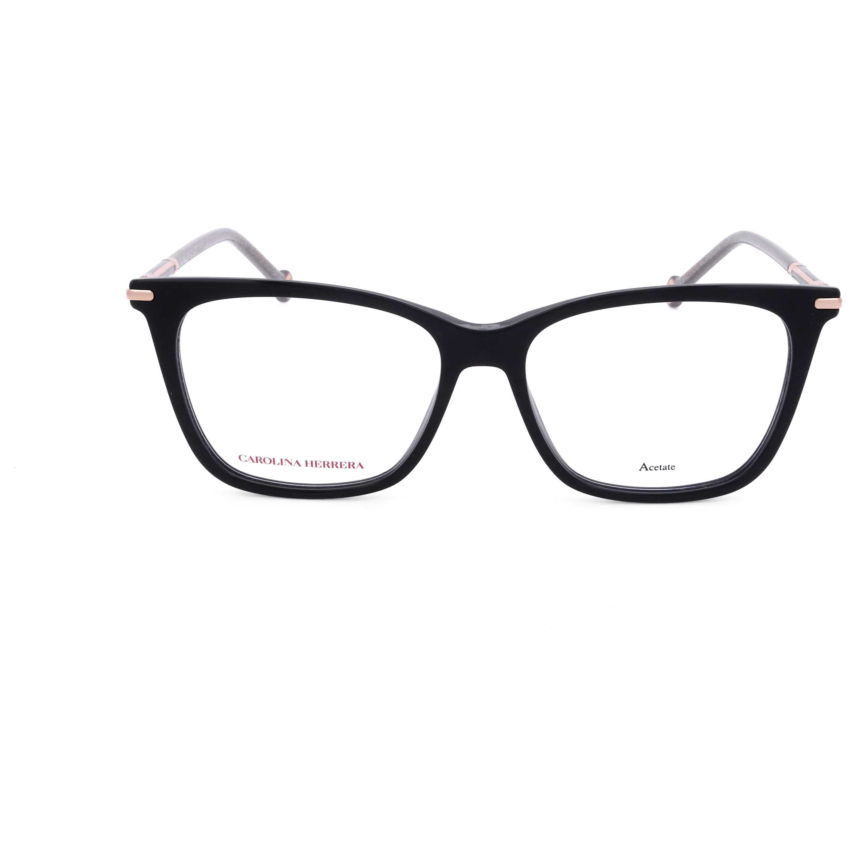 Carolina Herrera Women's Eyeglasses HER0232-P9X-53