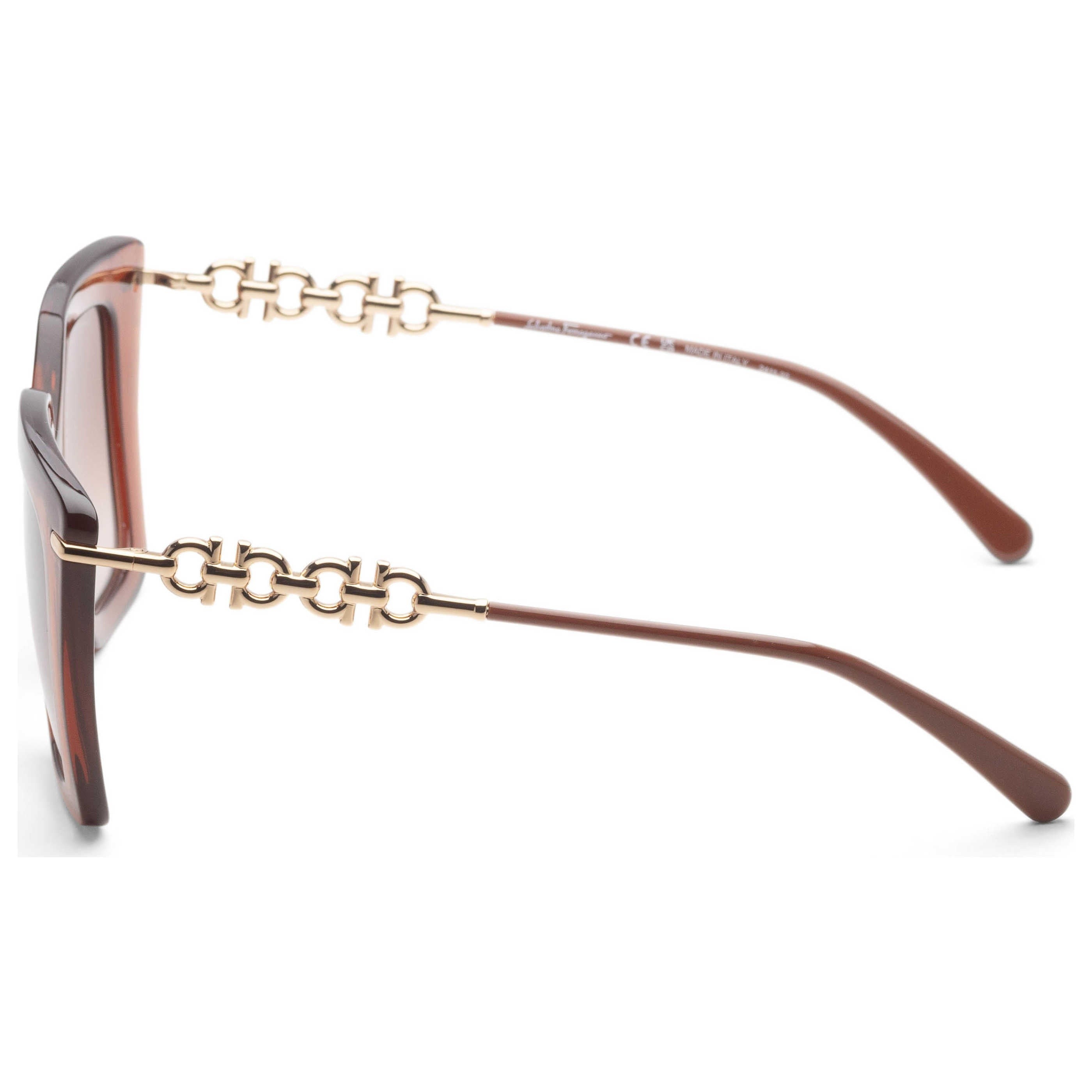 Ferragamo Women's Sunglasses SF1041S-232-51