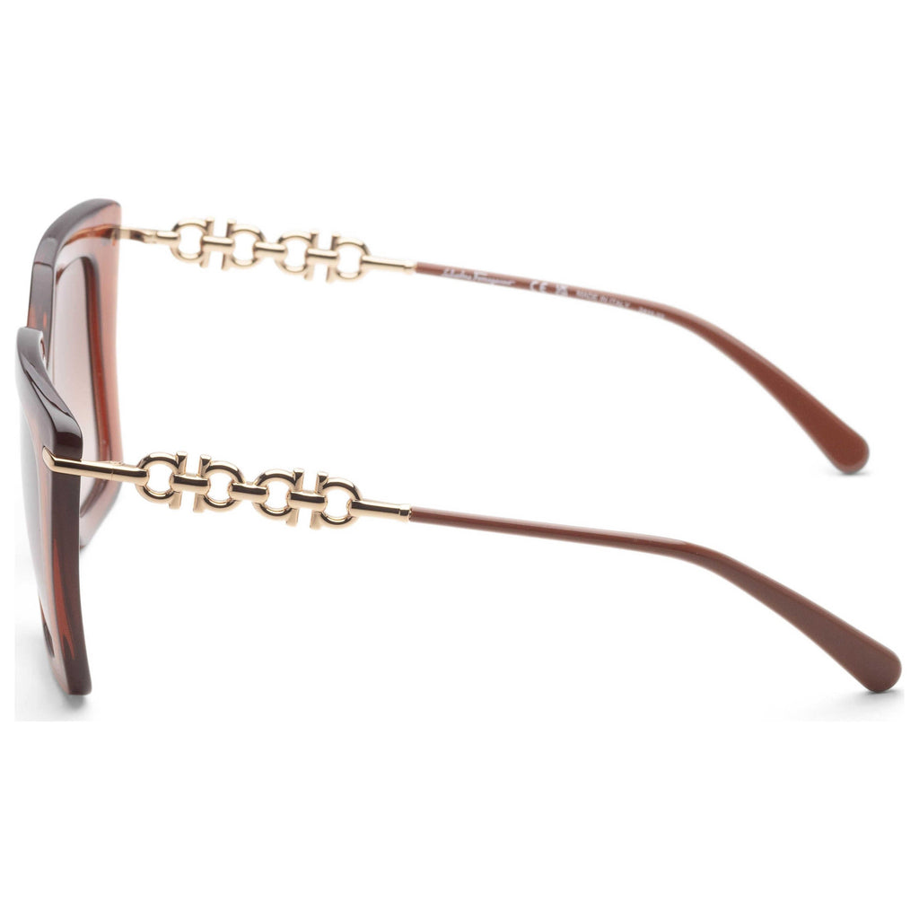 Ferragamo Women's Sunglasses SF1041S-232-51
