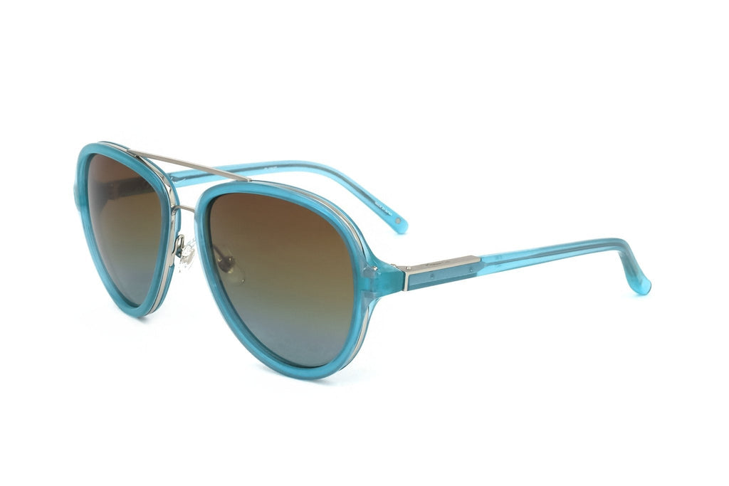 Phillip Lim by Linda Farrow Men's Acetate Sunglasses