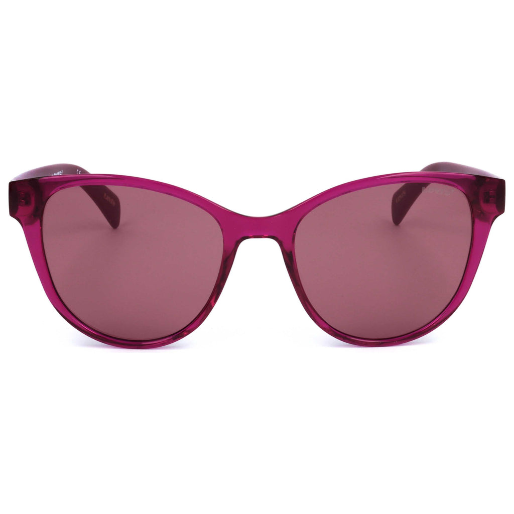 Levi's Women's Sunglasses LV1014-S-8CQ-54