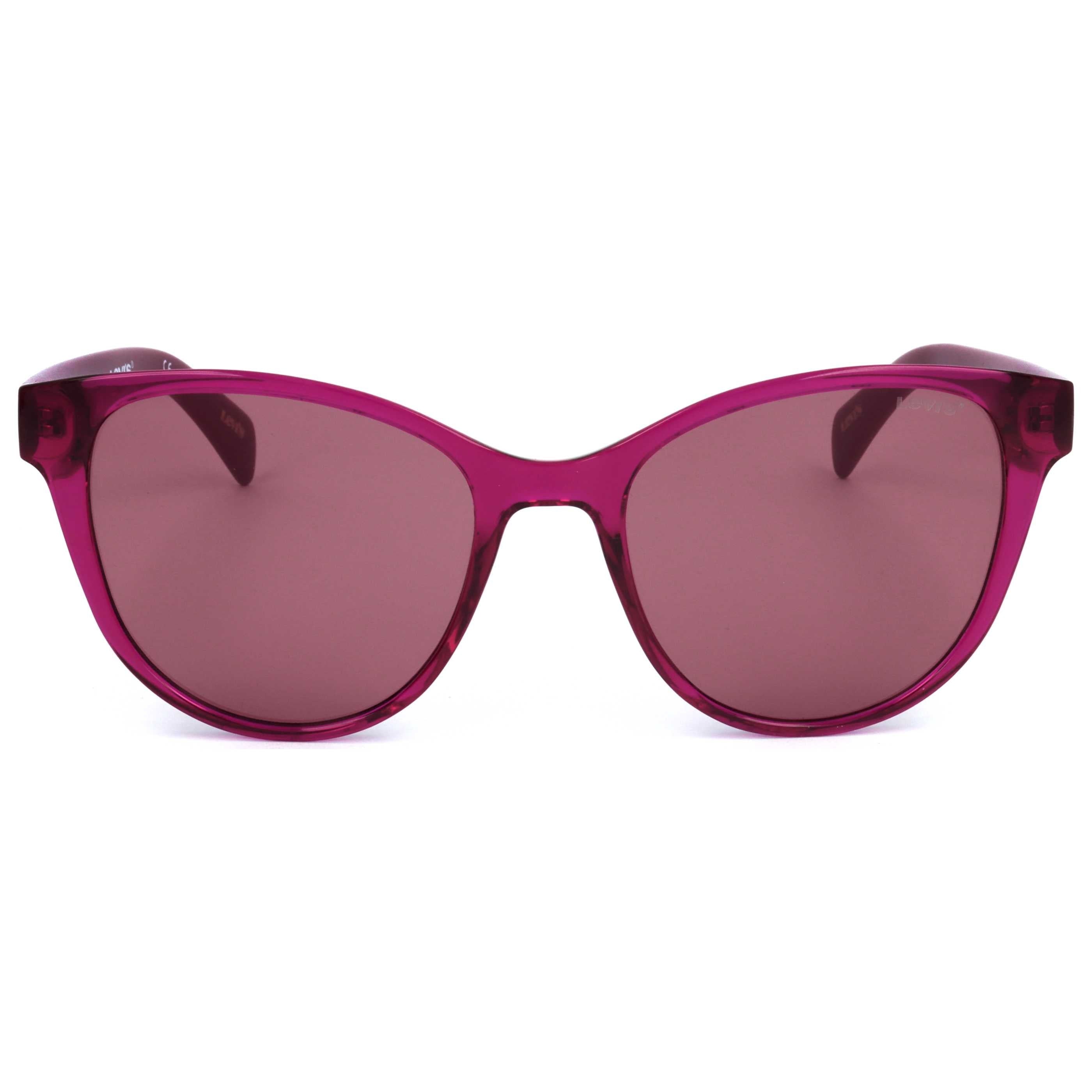 Levi's Women's Sunglasses LV1014-S-8CQ-54